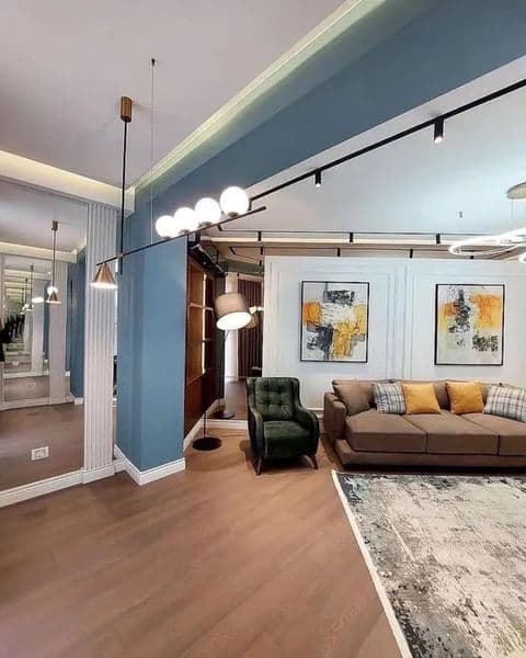 Шайхантахурский район <br />
ЖК BOULEVARD <br />
Tashkent Ci