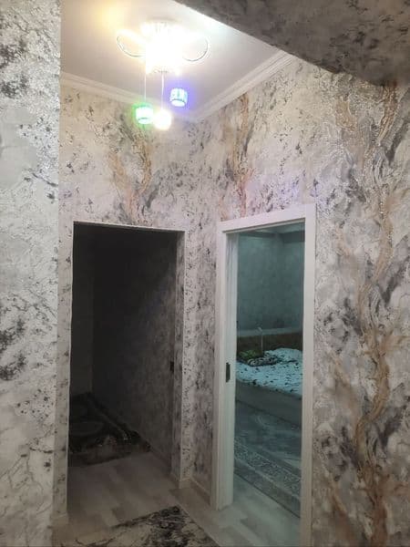 Yashnabod tumani 4-metroga 5-10 daqiqalik joyda joylashgan   — фото 2