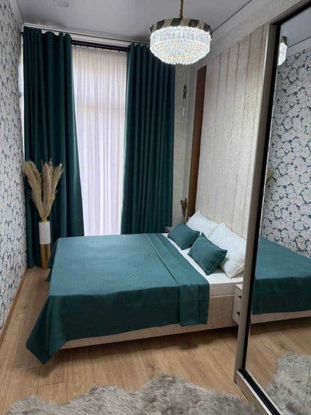 Район: Алмазарский Адрес: Тожинисо<br />
<br />
3комн 2 из 7