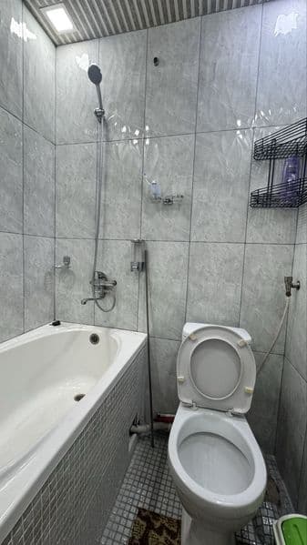 Срочно Сдается однокомнатная квартира на третьем этаже ориен — фото 4