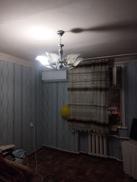 Сдаётся 2-х комнатная квартира на М.Горького метро Буюк ипак — фото 3