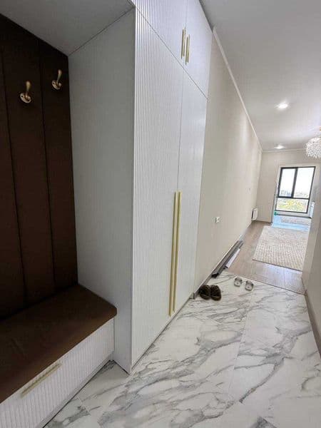 Сдаётся 1 комнатная студия недалеко от Самарканд Дарвоза в з