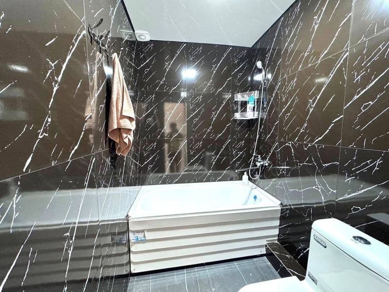 #Kvartira<br />
Kimlar uchun: Oilaga <br />
Manzil: Samarqan — фото 5