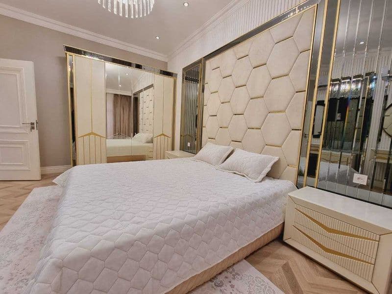 Мирзо Улугбекский район <br />
Ц-1<br />
Жк Centrado <br />
 — фото 4