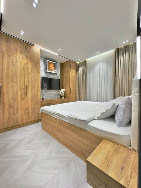 Сдаётся шикарная квартира ПРЕМИУМ класса. <br />
<br />
• Ра