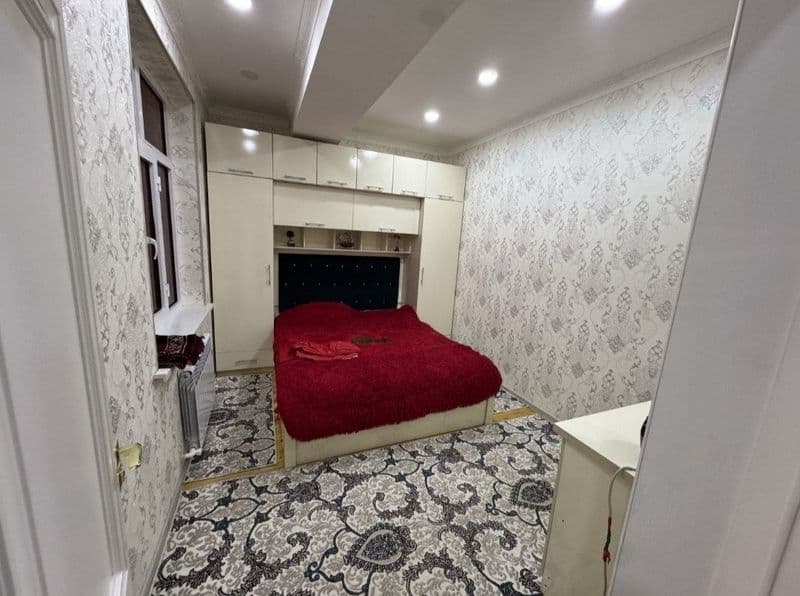 Sergeli tumanida, O‘zgarish metrosi yaqinida 2 xonali shinam