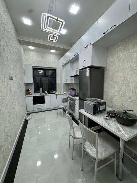 Срочно Сдаётся Новостройка ЖК Renessance 2-комната авторский — фото 5