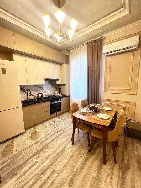 Юнусабад<br />
ЖК Казахстан<br />
2/10/10<br />
60кв<br />
Н — фото 2