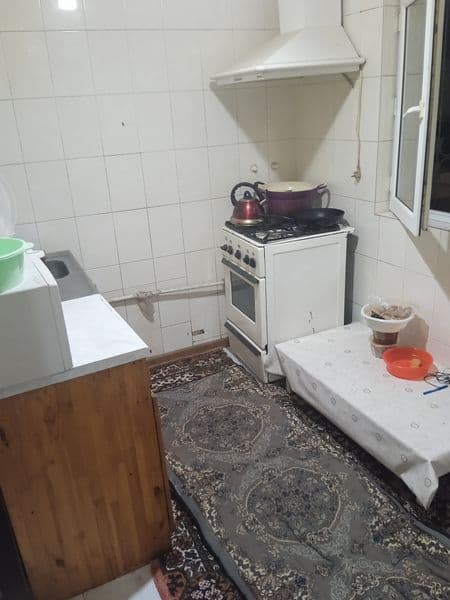 Живу в однокомнатной квартире.  <br />
До трёх человек пуска — фото 4