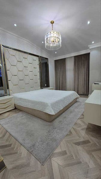 МирзоУлугбекский район <br />
<br />
Комнат 3<br />
Этаж 6<b