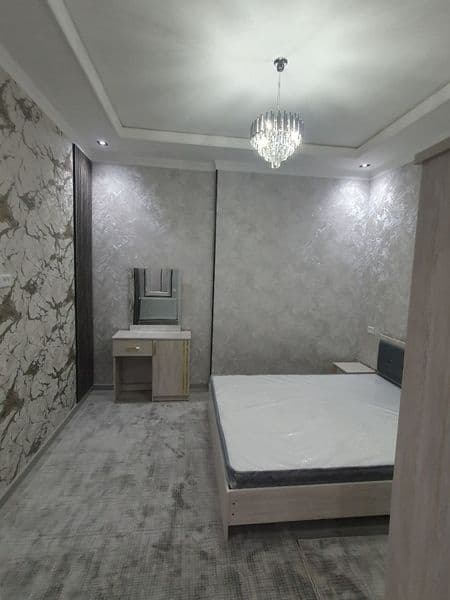 Аренда Квартера чилонзор 11-квартилда <br />
<br />
Навостро — фото 3