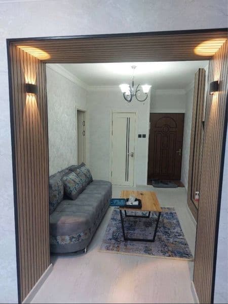 Сдаётся отличная квартира в центре города. Со всеми удобства