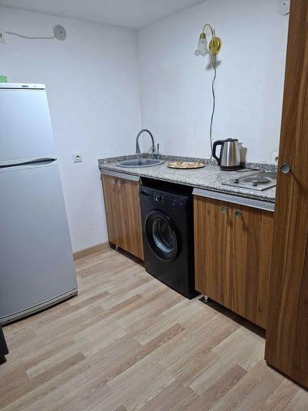 Сдаю Квартиру акуратную,с мебелью и техникой. — фото 2
