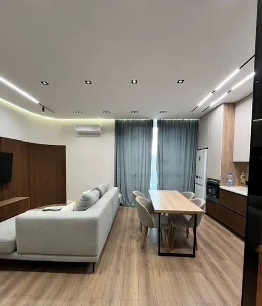 Oybek Gabusda 3 xonali kvartira ijaraga beriladi.Oila yoki I — фото 2