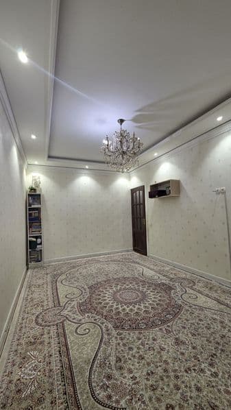 Элитные квартиры в центре города <br />
Район - Алмазарский 