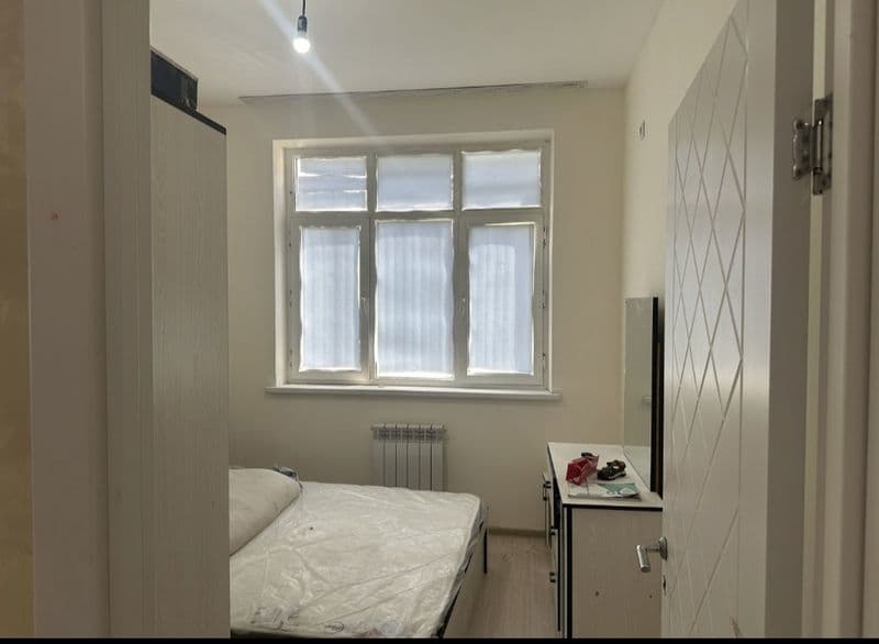 Аренда 2/2/9 48м² карасу 5<br />
Семье <br />
В квартире име — фото 2