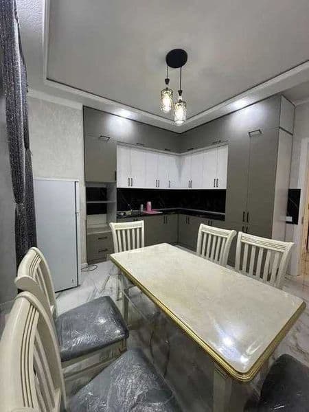 Район: Шайхантахурский<br />
Адрес: Ц13, Лабзак<br />
<br /> — фото 4