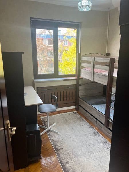 Аренда Айбек <br />
3/3/4 евроремонт мебель техника <br />
Ц — фото 3