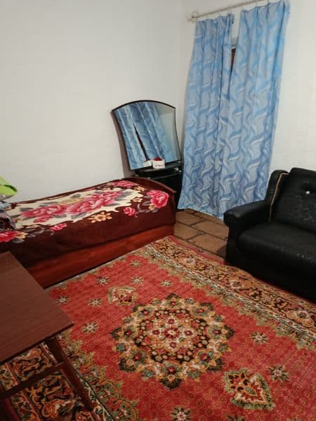 Сдается комната с кухней и своим унитазом в доме на земле дл — фото 3