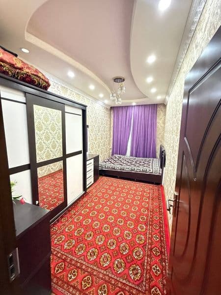 Чилонзор район 6 квартал <br />
2*3/4/4 <br />
панель 1.5*3< — фото 4