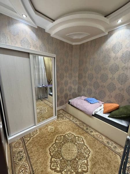 Сдается 3х комнатная квартира напротив торгового центра Next — фото 4