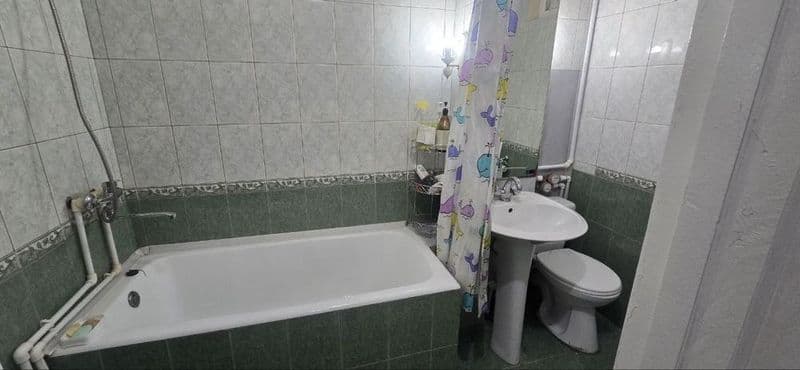 Юнусабад Минор 2/3/4 Можно 2-3 Студентов<br />
<br />
Цена:  — фото 2