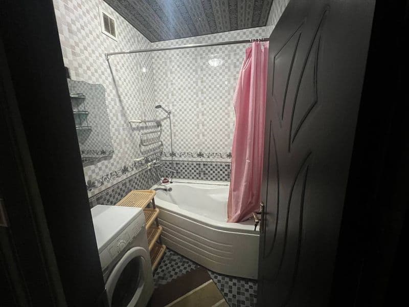 Kvartiraga bollar kerak hamma sharoit bor kir moshna ham bor — фото 5