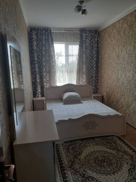 Юнусобод 13-квартал<br />
Ор-р: Ахмад Дониш <br />
Комнат 2в — фото 2