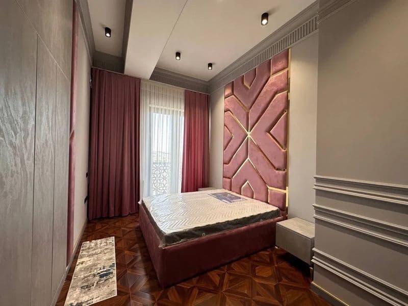 Яккасарайский район <br />
Жк Dream House<br />
4/5/8<br />
 — фото 3