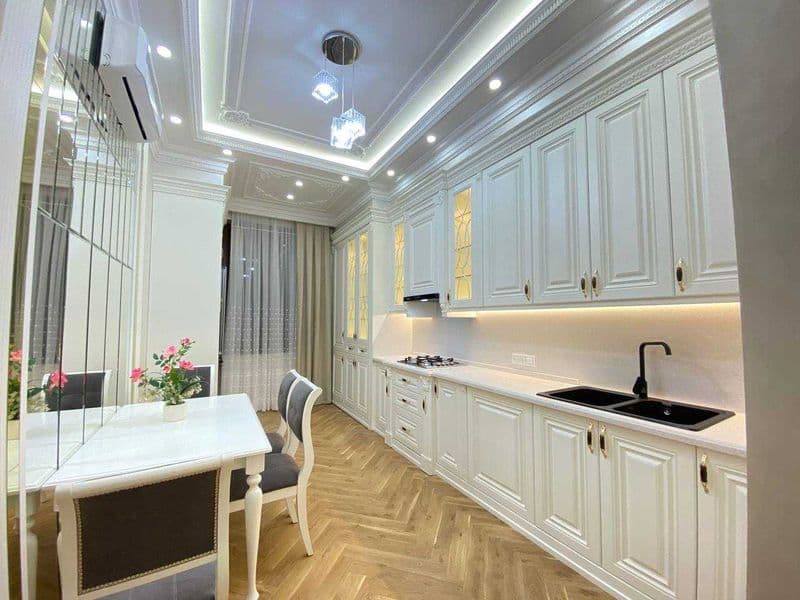 Элитный апартамент ЖК <br />
Район: Яккасарайский <br />
Кол — фото 4