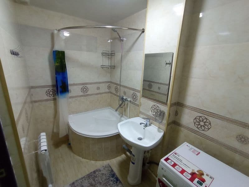 Юнусабадский район — метро Минор<br />
Сдаётся уютная и чист — фото 3