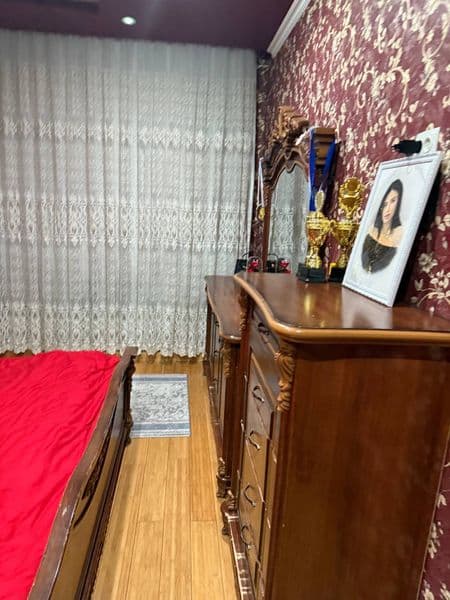 Сдам квартиру трёхкомнатная Яш набат сский район близко к ме — фото 5