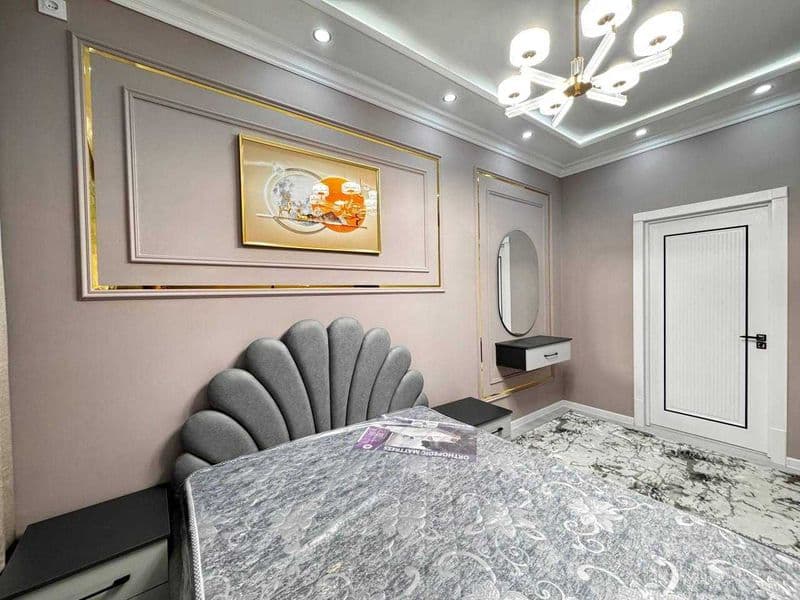 Сдаётся КЛАССНАЯ квартира<br />
<br />
• Район: Шайхантахурс — фото 2