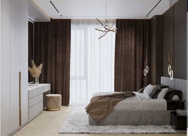 Мирабад Авеню<br />
Авторский проект <br />
Комнаты-4<br />
 — фото 5