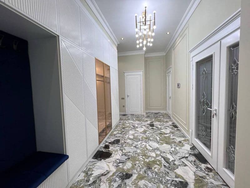 Мирабадский район <br />
Жк кParkwood <br />
3/5/14<br />
10 — фото 3