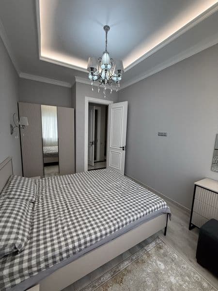 Сдается просторная и светлая квартира в престижном районе Ta — фото 5