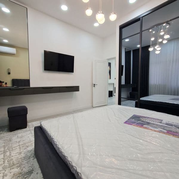 #Аренда #новостройка <br />
<br />
Район - Юнусабадский <br  — фото 2