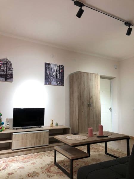 Сдается своя 1 комнатная(переделанная в 2 комн.). Имеются вс — фото 3