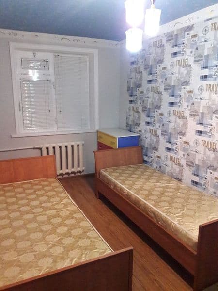 Сдам квартиру свою в городе Ташкент , Яккасараский район ули — фото 4