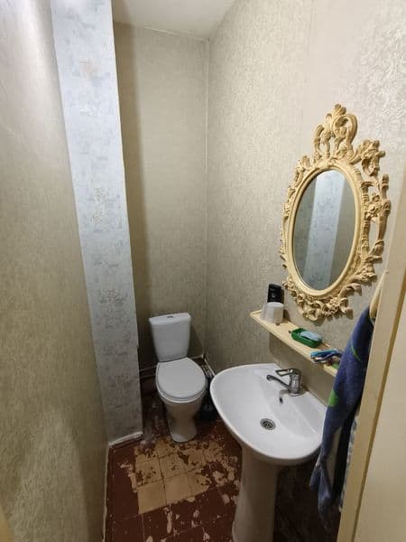 Аренда Куйлюк 7, Метро Толарык <br />
2 комнатная <br />
9 э — фото 2