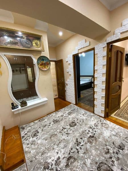 Yashnobod, Aviasozlar -3 (sobiq Lisunova kinoteatr) da 5 xon — фото 2