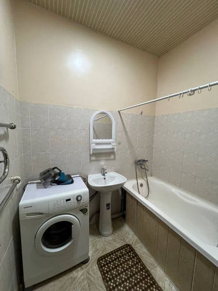 Район: Яшнабод<br />
Ориентир: Обод макон<br />
Планировка:  — фото 5