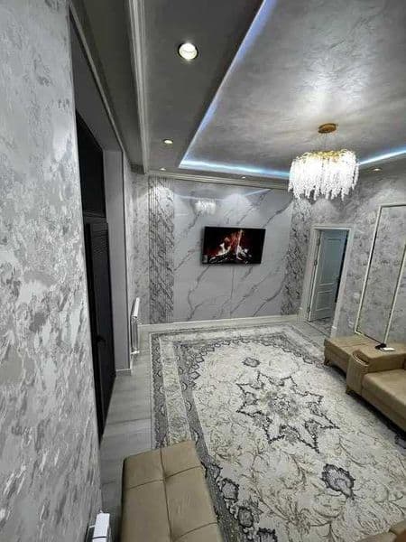 Район ; Яккасарайский<br />
Адрес : Кушбеги ЖК Solaris<br /> — фото 3