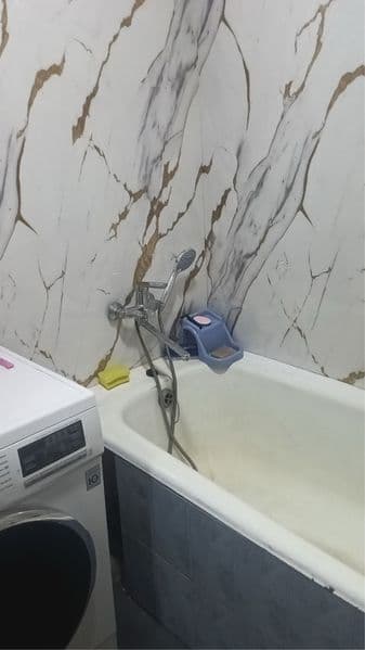 Аренда Квартира<br />
Юнусобод 10 квартал <br />
Алфраганус  — фото 2