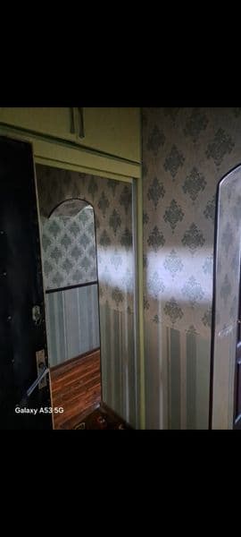 Assalomu alaykum kvartiraga  ichmaydigan chekmaydigan akurat — фото 3