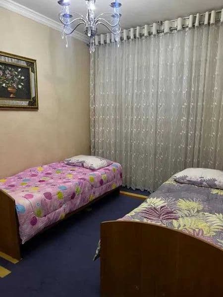 Сдаётся  квартира <br />
#Ориентир - Массив Башлык<br />
#Го — фото 4