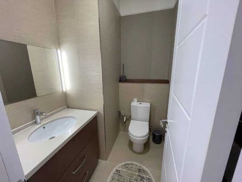 Yunusobod tumani Minor metroni yonida 1xonali kvartira ijara — фото 3