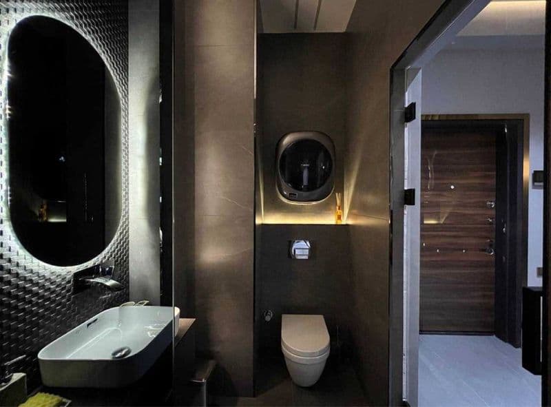 Шайхантахурский район<br />
Tashkent city <br />
Новостройка — фото 4