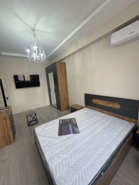 СДАЕТСЯ 1-КОМНАТНАЯ КВАРТИРА<br />
<br />
Ориентир: метро 3-