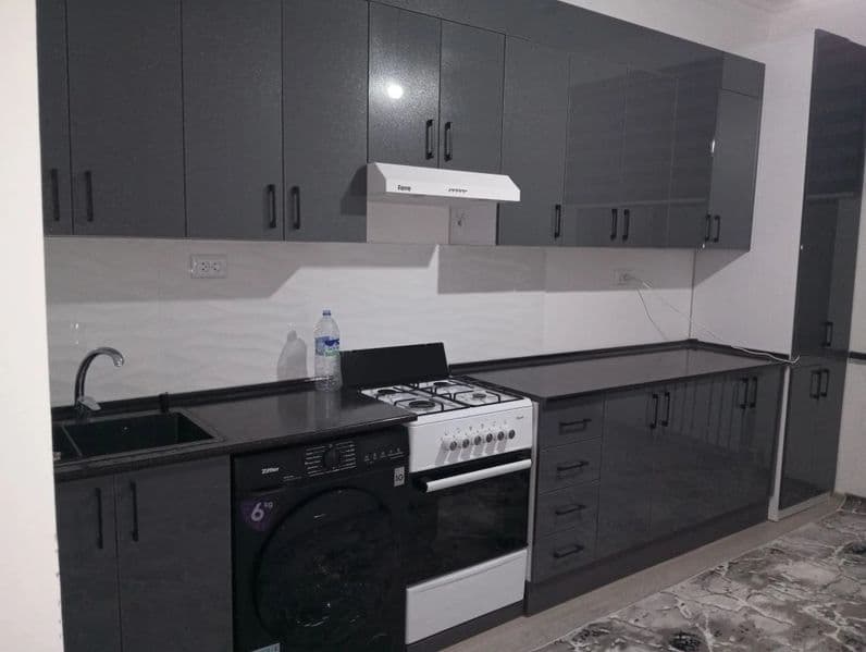 Sokin makon turar joy majmuasida joylashgan uy<br />
Uyda ha — фото 2